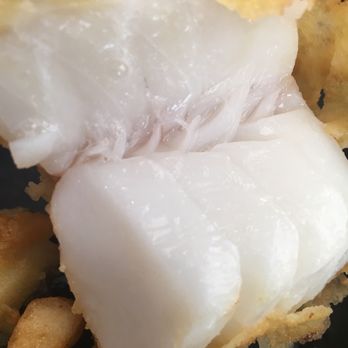 Anthony's Seafood - Fish and Chips- Filet inside - Seafood Near Me - Middletown, Rhode Island