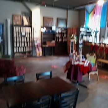 Equal Grounds Coffee House - Coffee & Tea Near Me - Rochester, New York