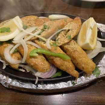 Curry & Kabab Bistro - Indian Near Me - Huntington Beach, California