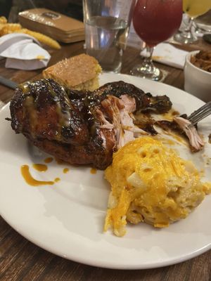 Lil Greenhouse Grill by null