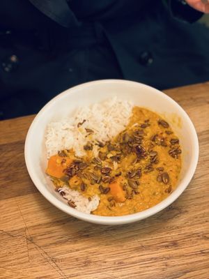 Iydea Vegetarian Kitchen by null