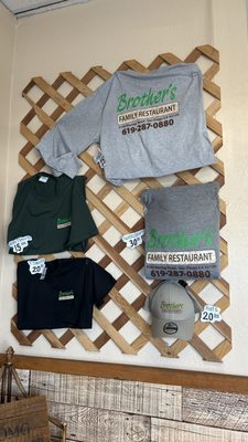 Brothers Family Restaurant by null