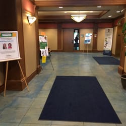 Pond Place Pediatrics - Main Lobby