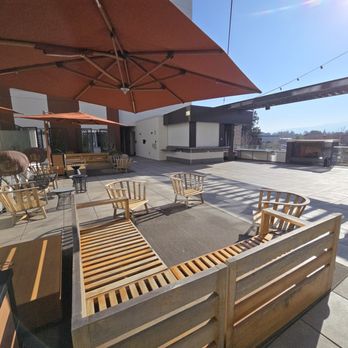 Hyatt Centric Mountain View - Hotels Near Me - Mountain View, California