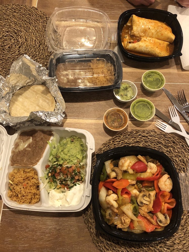 Rosita's Mexican Restaurant
