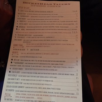 BucketHead Tavern - Bars Near Me - Knoxville, Tennessee BucketHead Tavern - Bars Near Me - Knoxville, Tennessee