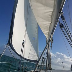 Florida Keys Sailing