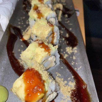 SuViche - Sushi and Ceviche - Peruvian Near Me - Miami, Florida