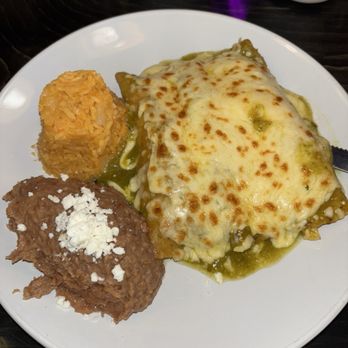 El Mezcalito Cantina - Sushi Bars Near Me - Chicago, Illinois