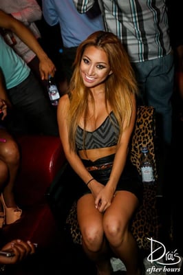 Drai's After Hours by null