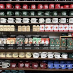 Mast General Store