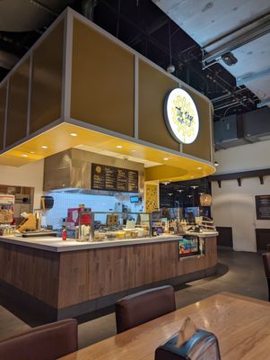 The Liege Waffle Co. by null