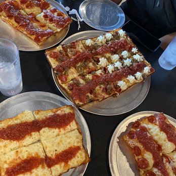 Via 313 Pizza - Pizza Near Me - Orem, Utah