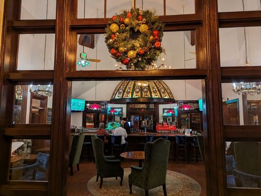 The Old Spaghetti Factory by null