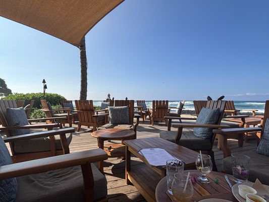 Beach Tree Restaurant & Bar by null