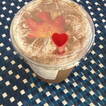 Relajo Cafe - Cute heart straw! - Coffee & Tea Near Me - Marana, Arizona Relajo Cafe - Cute heart straw! - Coffee & Tea Near Me - Marana, Arizona
