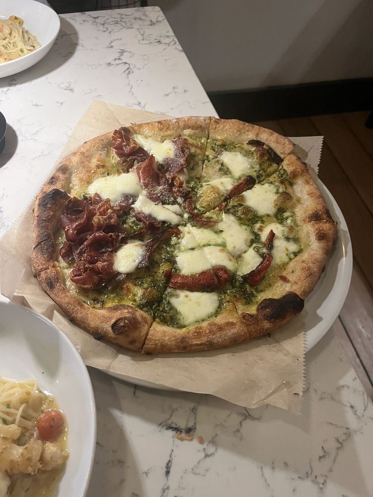 Osteria LuCa