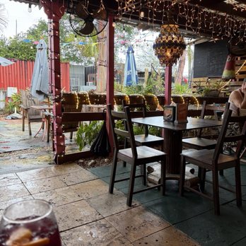 La Mexicana Taco Bar - Seating - Tacos Near Me - Wilton Manors, Florida La Mexicana Taco Bar - Seating - Tacos Near Me - Wilton Manors, Florida