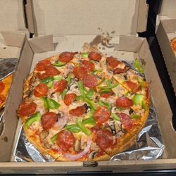 Cusumano's Pizza & Food