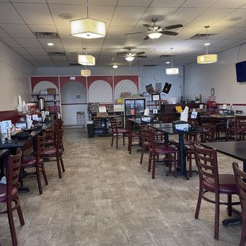 Fat Dragon - Not in it's prime sadly - Asian Fusion Near Me - Austin, Texas