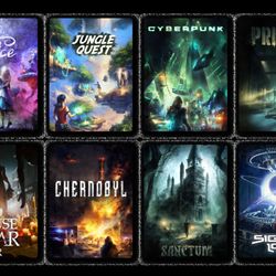 Los Virtuality - VR Gaming Center | VR Escape Room - VR Escape Rooms
#vrescape #escaperoom #vrroom #vrexperience #vrplace #vrgaming #virtual #teambuilding