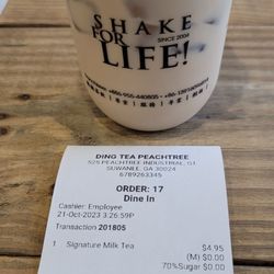 Boba Chills
