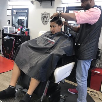 KJ's Barber & Hair Creationz - Barbers Near Me - Tracy, California KJ's Barber & Hair Creationz - Barbers Near Me - Tracy, California