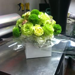 Exquisite Flower Shop