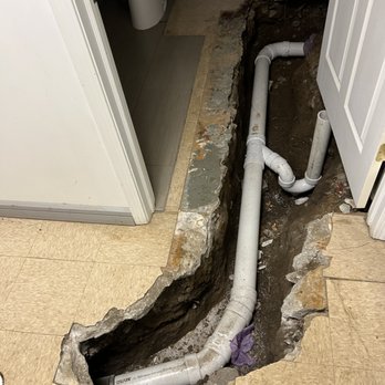 Arcos Mechanical - Plumbing Near Me