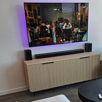 In Home Installation Services - Furniture Assembly Near Me - Encino, California In Home Installation Services - Furniture Assembly Near Me - Encino, California