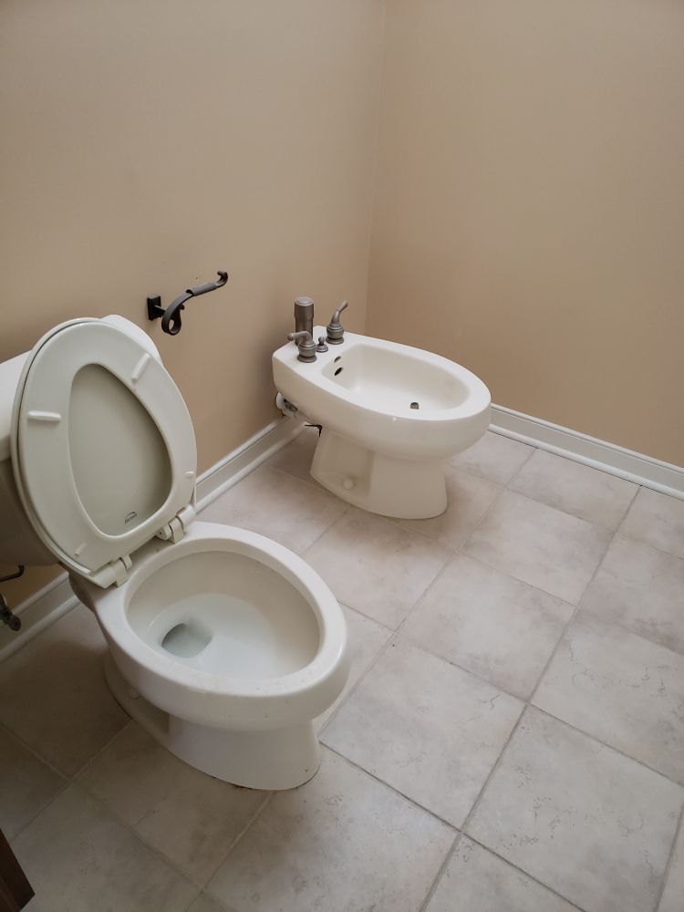 Slide of CP Plumbing and Sewer