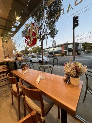 ALL ROADS Pinseria + Enoteca by null