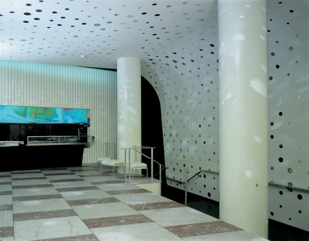 Kino Filmpodium