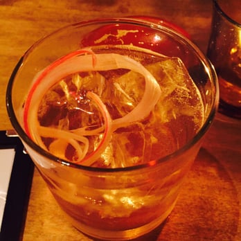 Bar Isabel - Spanish Near Me - Toronto, Ontario