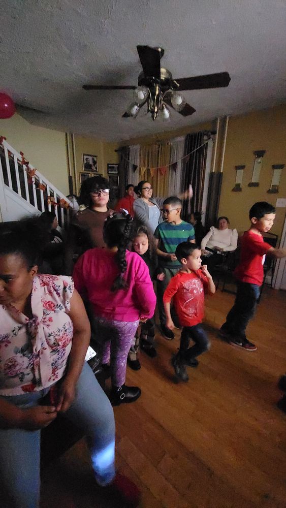 Making Dreams Child Care - childcare center in Reading, PA