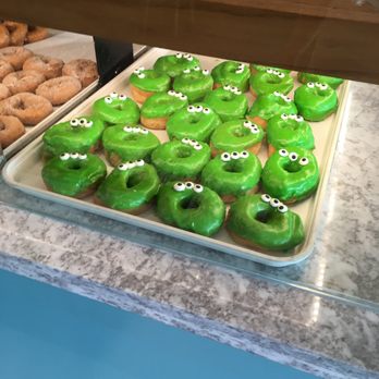 Holtman's Donuts - Donuts Near Me - West Chester, Ohio