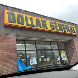 Dollar General - Nice place with friendly customer service