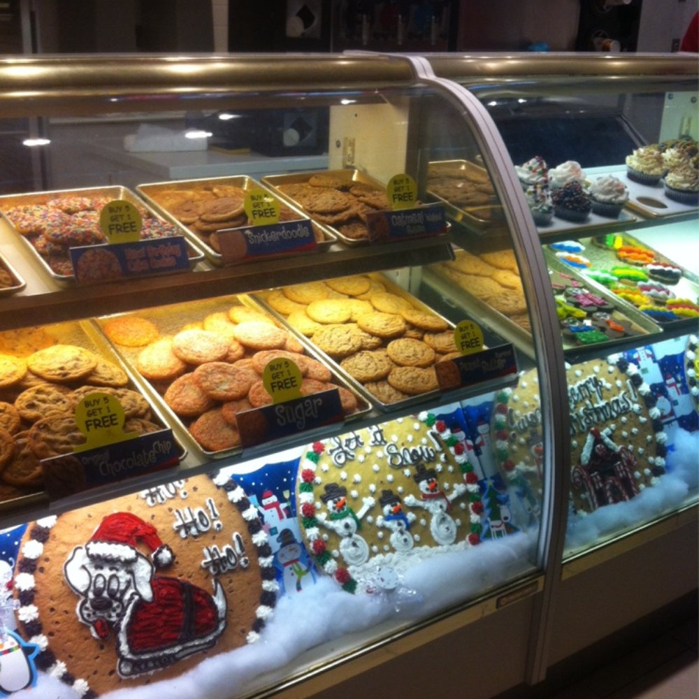 Great American Cookies - Bakeries Near Me - Augusta, Georgia Great American Cookies - Bakeries Near Me - Augusta, Georgia