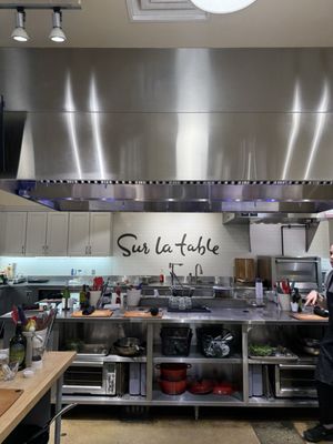 Sur La Table by null