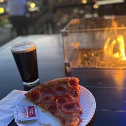 Up-Down OKC - Pizza, pint