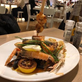 The Seafood Bar - Seafood Near Me - Utrecht, Utah The Seafood Bar - Seafood Near Me - Utrecht, Utah