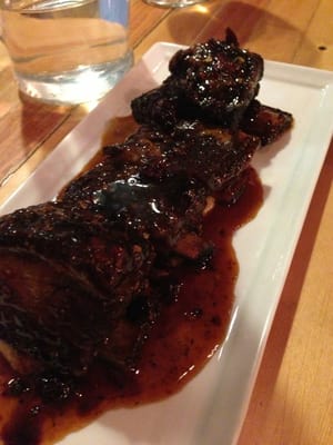 A Pig In A Fur Coat by null