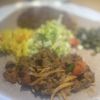 Sheba Ethiopian Restaurant gift card