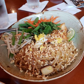 P.F. Chang's - Chicken pad Thai - Chinese Near Me - Winter Park, Florida P.F. Chang's - Chicken pad Thai - Chinese Near Me - Winter Park, Florida