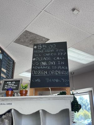 Menu photo 8 Clearwater Bagel Walnut, CA Menu photo 8 Clearwater Bagel Walnut, CA