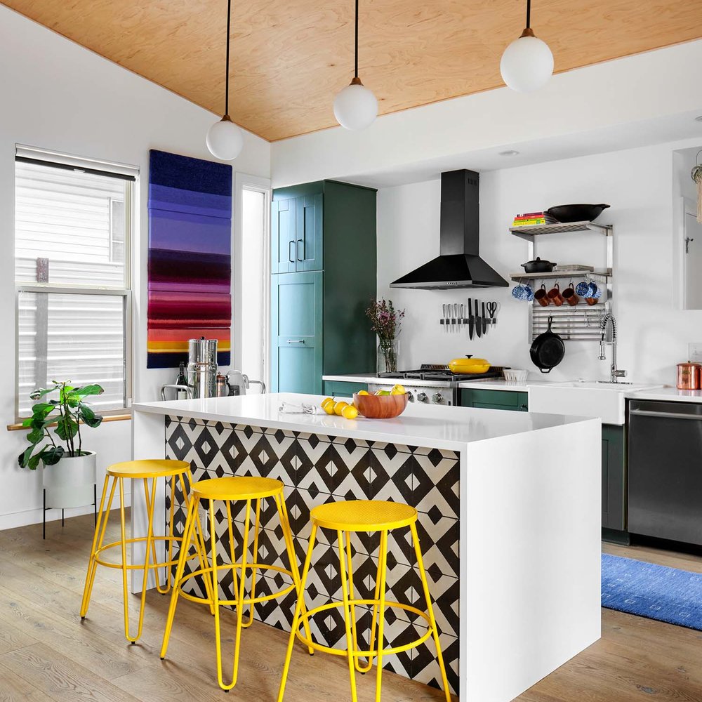 Austin Kitchen Refinishing Matttroy