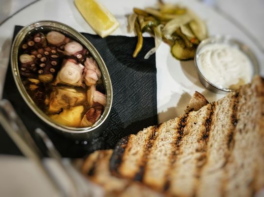 Petite Vie Brasserie by null