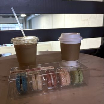La Petite Delicat - Macarons - Macarons Near Me - Lexington, Kentucky