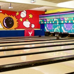 Laurentian Lanes
