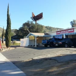 Lake Auto and Smog - smog stations